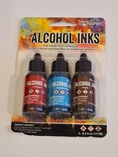 TIM HOLTZ Adirondack Alcohol