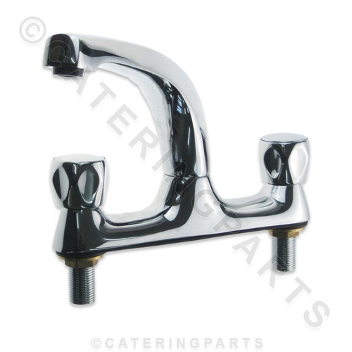 Fitting sink deck mounted - 1/2",