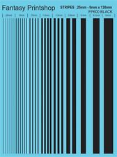 VARIOUS SIZES, MULTI COLOURED