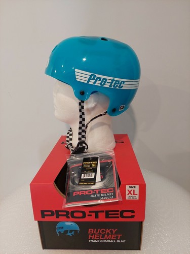 Pro tec bucky - pro-tec,