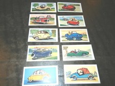 1959 EWBANKS-FULL SET-