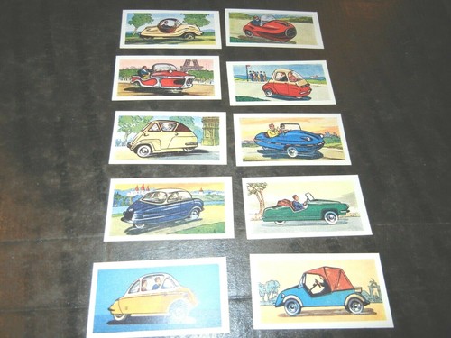 1959 ewbanks full set - 1959, set-