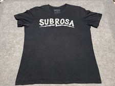 SUBROSA Brand BMX Bikes Riding
