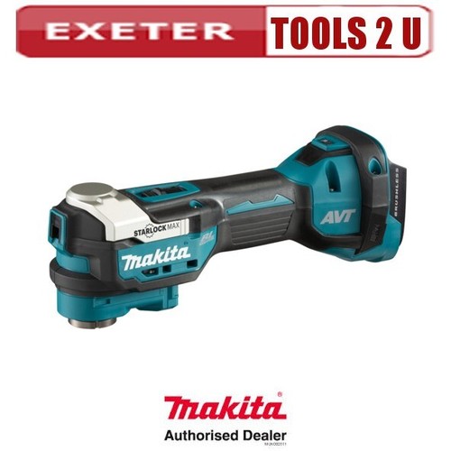 Makita dtm52z 18v - makita, bl