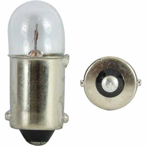 Bulb ba9s fits - (per,