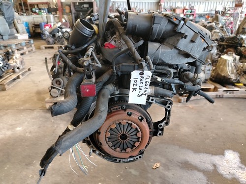 Peugeot 207 208 - peugeot, engine