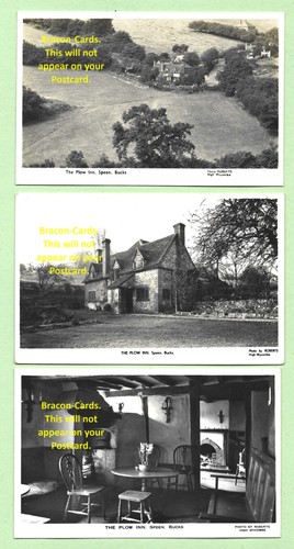 J888 buckinghamshire three - [j888],