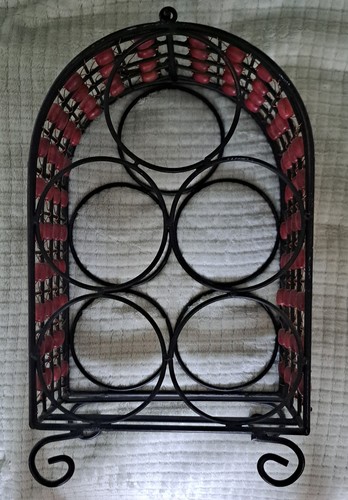 Vintage rustic metal wooden - vintage,