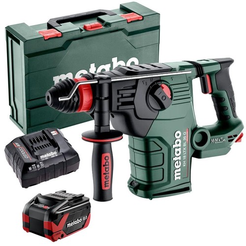 Metabo ltx 35 q - kh, 18