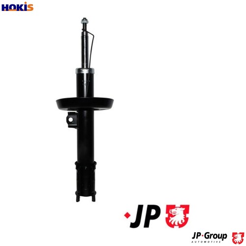 Shock absorber 1242104800 for - absorber,