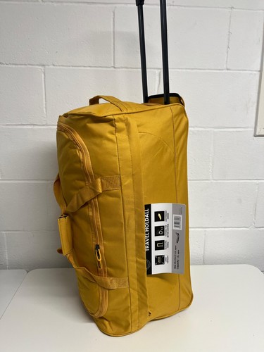Medium duffle wheeled - ,