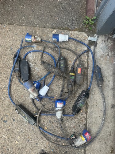 Job lot line rcd 240v - lot, in-line