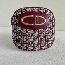 Vintage Christian Dior Trotter