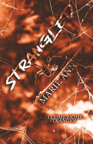 Strangled erotic horror - erotic,