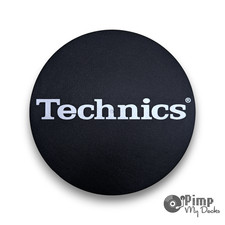 Technics classic slipmat - technics,