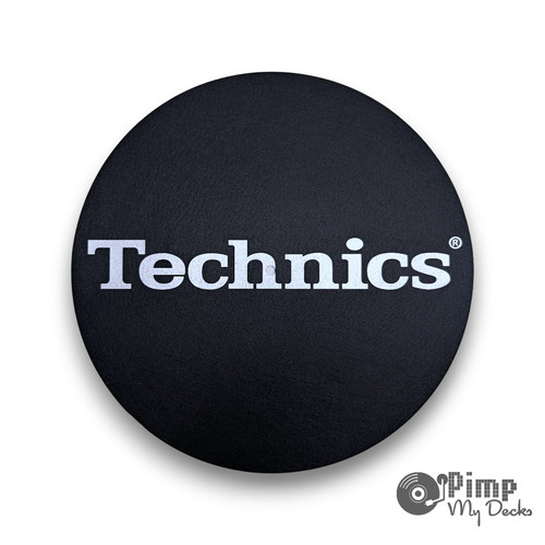 Technics classic slipmat - classic,