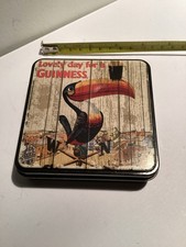 Guinness  Vintage Toucan Fudge