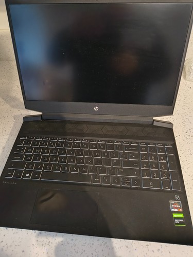Pavilion ec1001na ryzen - 15-ec1001na,