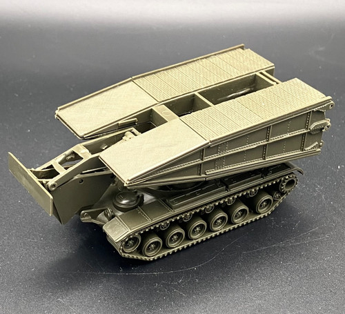 1980s 90s roco - minitanks, ho