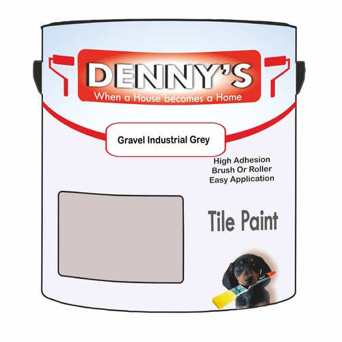 Dennys tile bathroom - dennys,