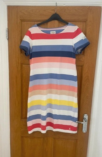 Joules riviera stripe shirt - stripe, t-shirt