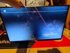 Sony Bravia 32inch TV KDL-32WD751