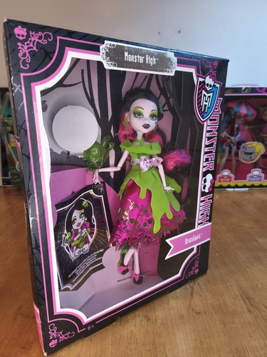 Mattel monster high scary - mattel,