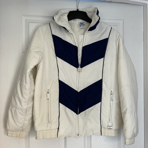 Rodeo retro ski jacket from - rodeo,