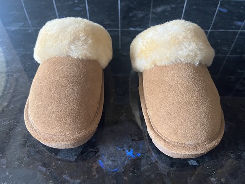 Fuzzies lamo womens cow - rj's,