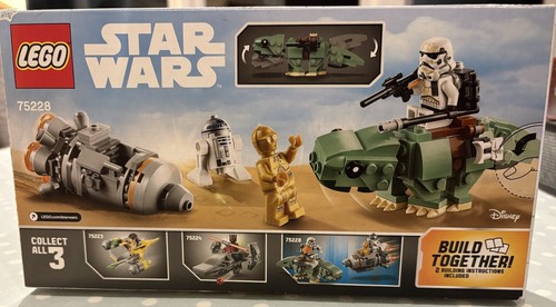 Lego star wars - star, wars: