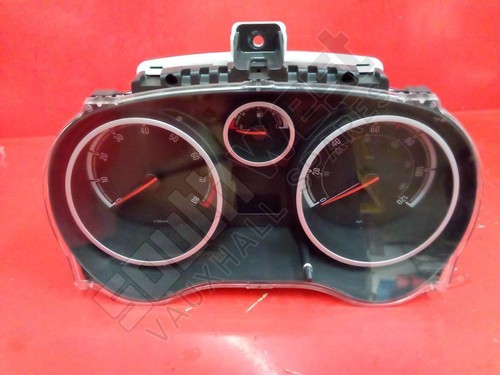 Vauxhall corsa 2 16v - vauxhall,