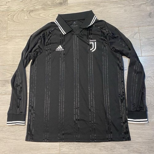 Juventus icons long - icons, sleeve
