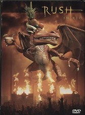 Rush rio - rush,
