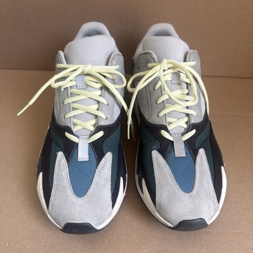 Adidas yeezy boost - boost, wave