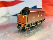 Hornby OO LMS Maroon