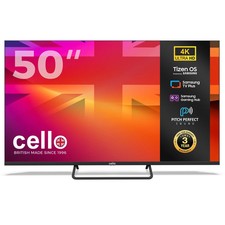 Cello C5025TZ 50 inch Smart TV