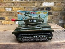 Boxed Battery Operated vintage