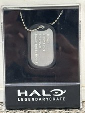 Halo Legendary Loot Crate