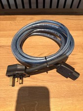 Isotek Premium Mains AC Power