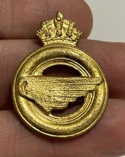 Vintage Belgian Royal Army