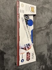 Wii Starwars Clone Wars Clone Trooper Blaster 