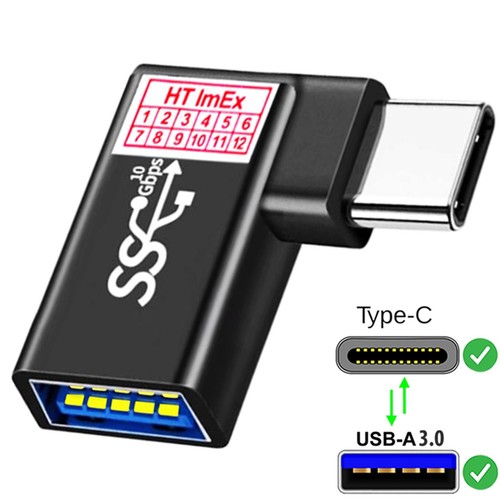 Usb adapter otg - adapter, to
