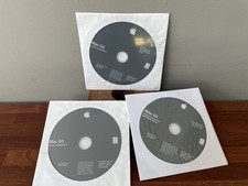 Apple iMac G5 install software