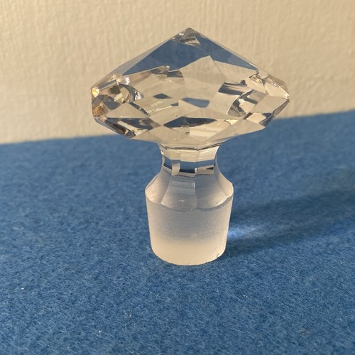 Decanter stopper antique - stopper,