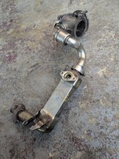 BMW X5 E70 2010 Diesel EGR Valve Cooler 779424504 7804380