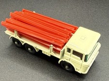 Matchbox lesney 58c - lesney, girder