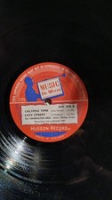 De Wolfe 78 Rpm Number DW