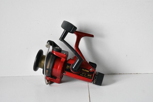 Silstar spinning fishing - spinning,