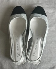 Anne Klein Women’s Slingback
