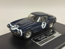 1/24 Tecnomodel Ferrari 250 GT